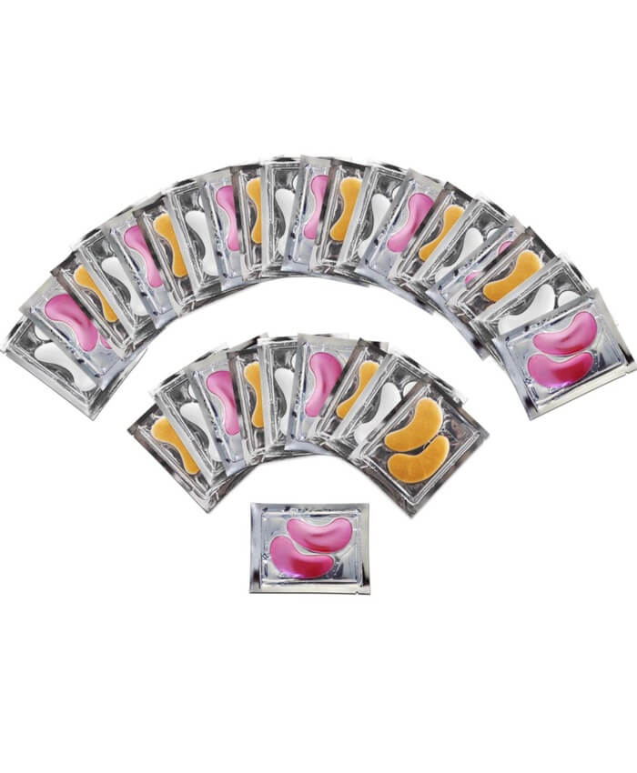 30-DAY COLLAGEN EYE GEL MULTI PACK